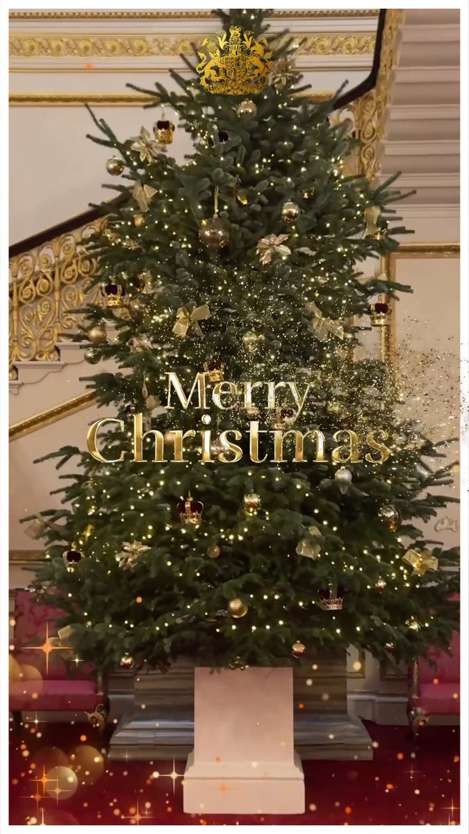 🎄 Wishing you a very Merry Christmas!