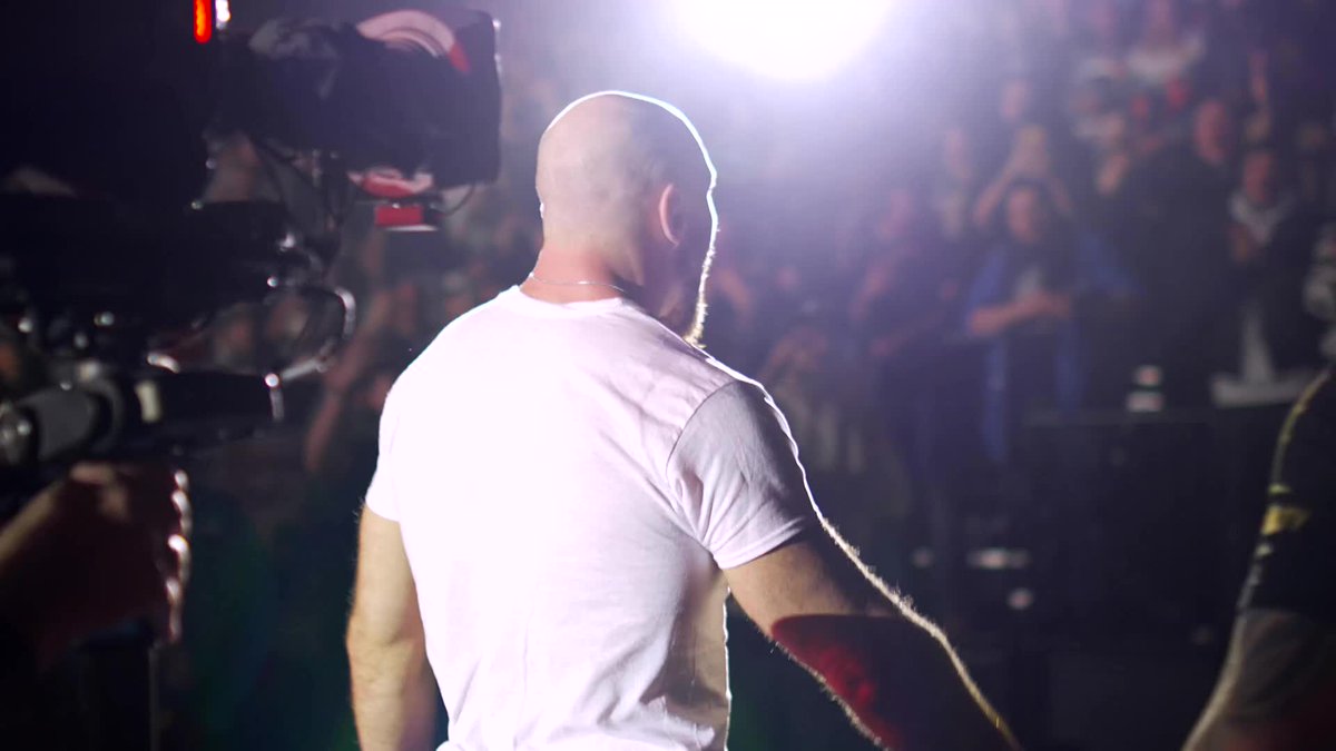 “The deeper we get into this tournament, the more it reveals.” Jon Moxley shares his mindset and reflects on his Continental Classic path so far! Watch #AEWDynamite on TBS &amp; HBO Max