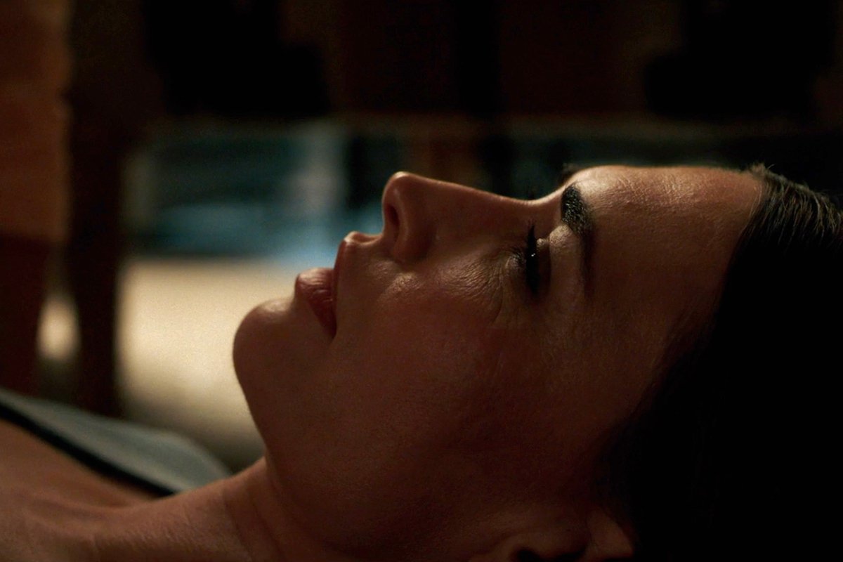 Hey, Carol. #Pluribus — Now Streaming