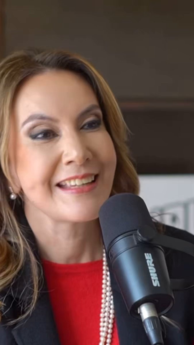 ¿Que toca después de conflicto? ¿Como nos reconstruimos después? Episodio con Zury Rios