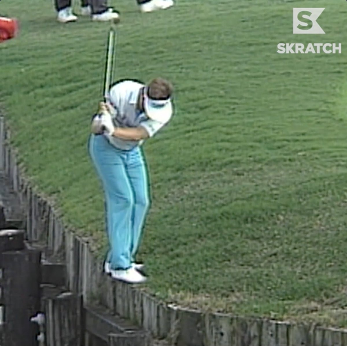 Friend: What you shoot on the last hole? Me: Just put me down for a bogey Via: Skratch