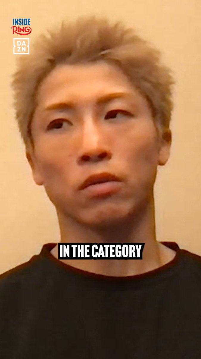 Naoya Inoue is about to get in the ring for the fourth time this year. Why is it so important to him to stay this active? #InsideTheRing | Latest episode LIVE NOW on The Ring’s YouTube 📺