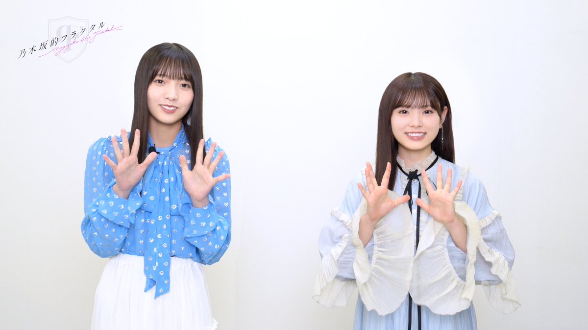 🎄✨️クリスマス記念動画公開✨️⛄️ クリスマスの本日は #海邉朱莉 さん⚓と #森平麗心 さん🥹からコメントを頂きました! おふたりの定番のクリスマス当日の過ごし方についてお話していただきましたよ✨️ ▼高画質版 #乃木坂46