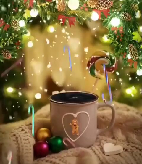 Good morning