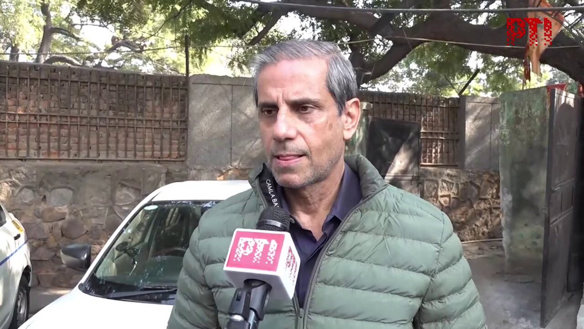 VIDEO | Unnao Rape Case: Victim's lawyer Mehmood Parcha says, “We will have to prepare extensively… If the CBI files a case with the intention of losing it, we will have to be even more vigilant and take action. That's why I rushed here even on a holiday. As soon as I read this news, we will file a caveat so that the CBI cannot obtain any unfavourable order behind our backs. That's why I rushed to the office today.” (Full video available on PTI videos-