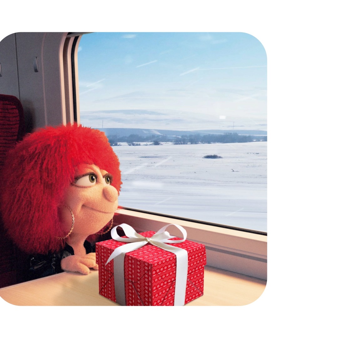 Wishing you all a very Merry Christmas and a Happy New Year from everyone at LNER!