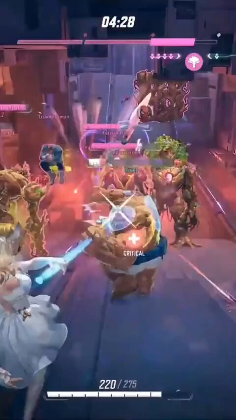 Human Torch picked up his Homeboy over his own sis 💔🙏 Via/Creative-Vehicle8598