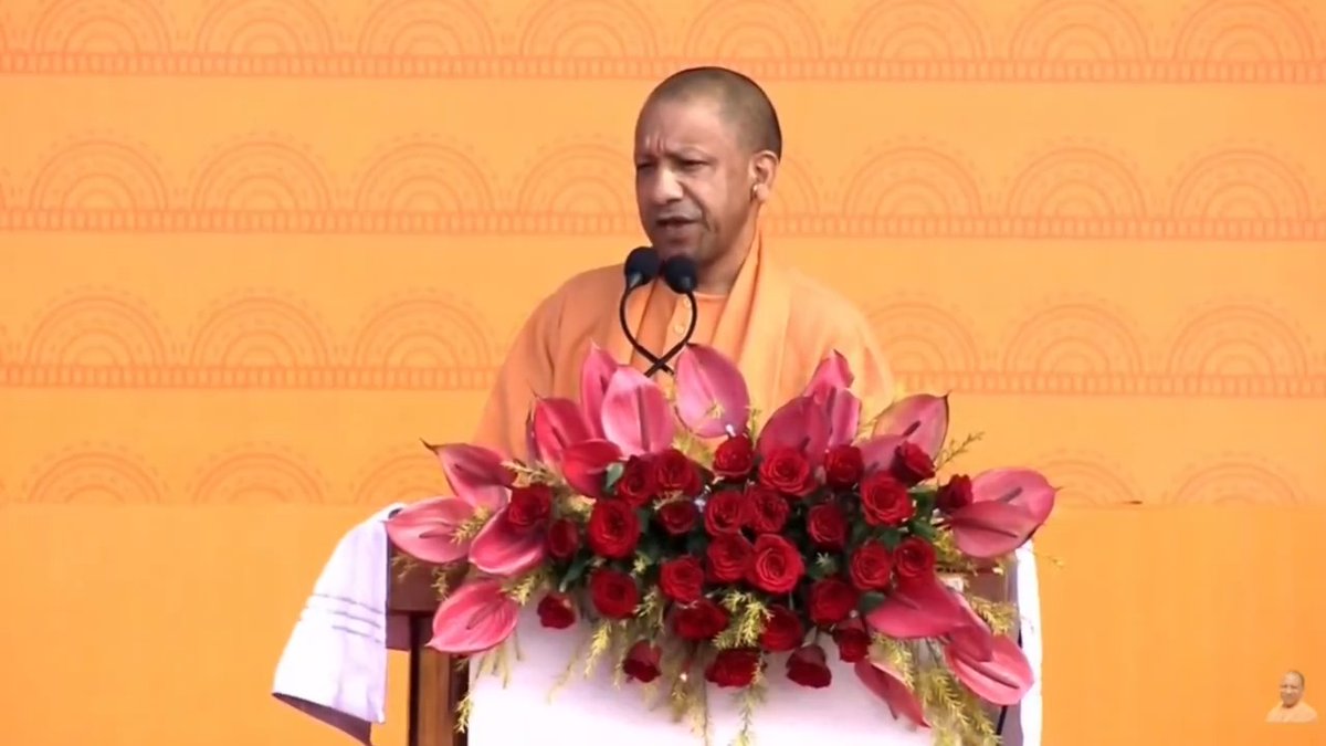 पिछले 11 वर्षों में 25 करोड़ लोग गरीबी रेखा से ऊपर उठकर एक सामान्य नागरिक के रूप में अपना जीवन यापन कर रहे हैं...