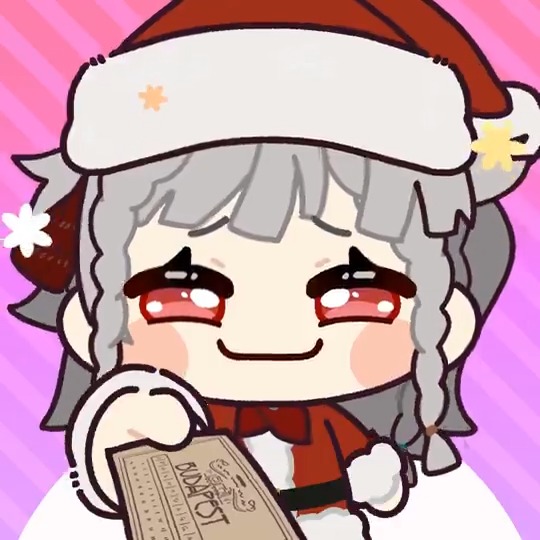 Rubuska's Polar Express Ticket | Christmas Special Ⅱ Though Rubuska’s grown, the bell still rings for her, as it does for all who truly believe. Version 3.1 The Midnight Whistle is now available.