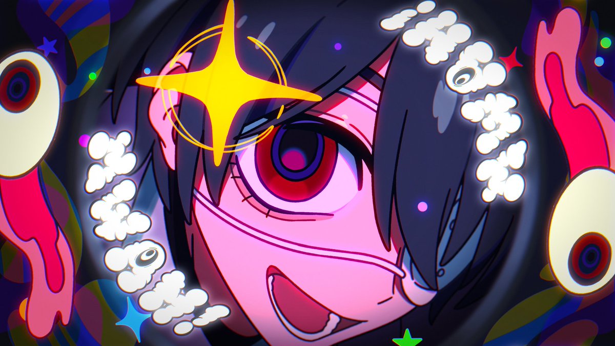 🔻音アリ動画はコチラ🔻 🎤【歌動画公開】🎤 プレミア公開ありがとうございました! 感想お待ちしてます! 「モニタリング」 ◆曲:DECO*27 ◆歌:夢追翔 ◆カラオケ音源:ハイカラサウンド ◆MIX:快晴P ◆イラスト:ぞも ◆動画:ぞも