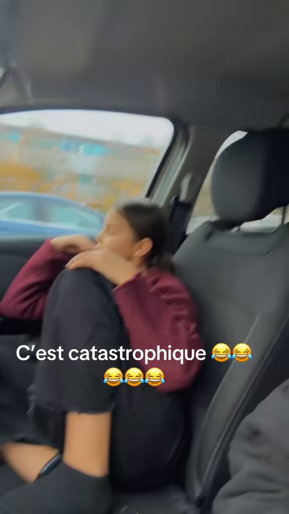 La Génération Alpha et sa liberté de penser.