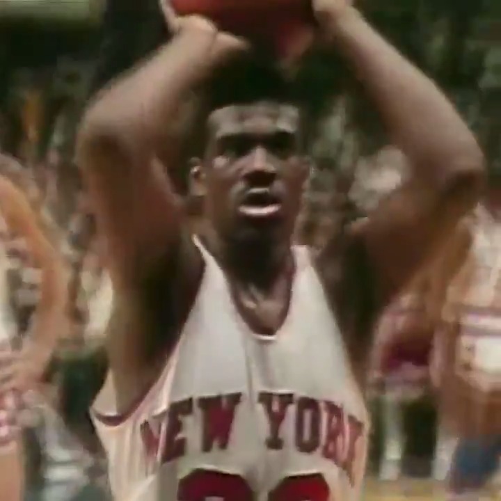 41 years ago today Bernard King gave Christmas 60