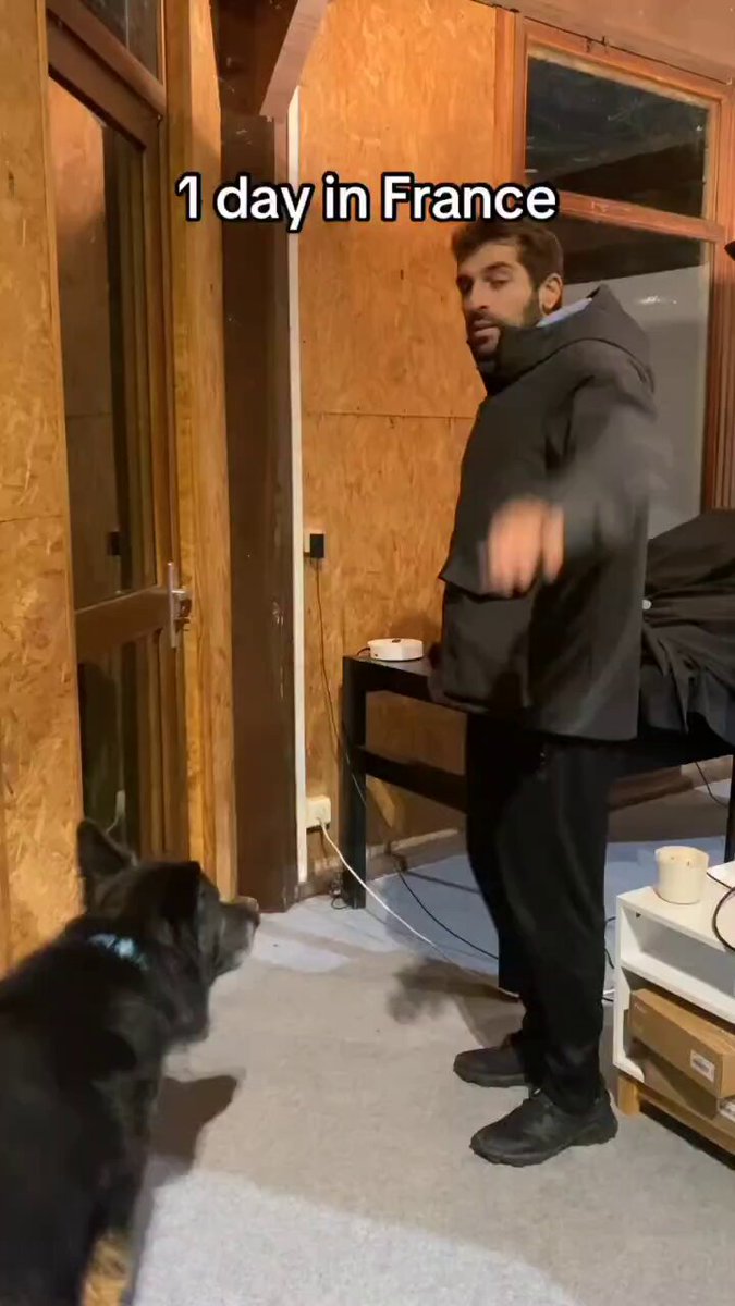 1 jour en France 🥹 5 ans en France 😈 L’assimilation à 300 km/h 😂🇫🇷