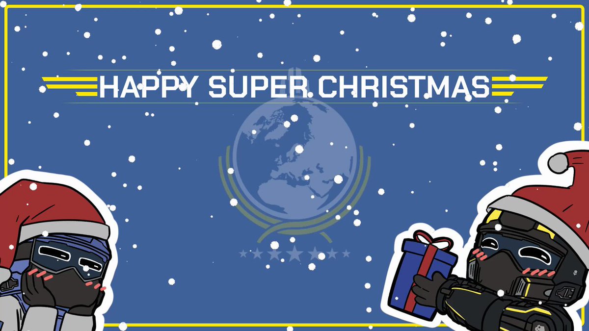 12 Day's of SUPER Christmas Sang by yours truly...