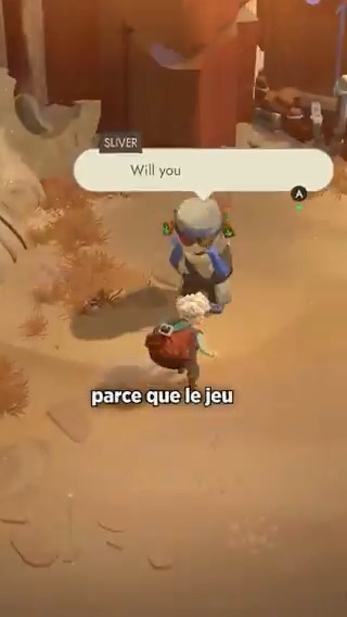 Dans ce jeu, la nuit vous êtes un aventurier et le jour vous vendez vos trouvailles ! La boucle de gameplay est addictive et il faut savoir quand s'arrêter pour ne pas tout perdre. Ca s'appelle Moonlighter 2 et c'est actuellement en accès anticipé sur PC !