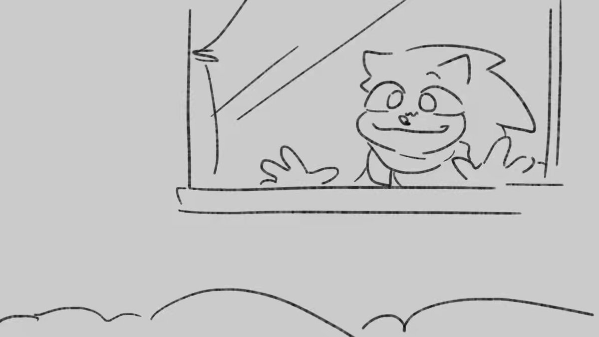 Merry crisis y’all, reposting this cause it still makes me laugh #sonic #SonicTheHedgehog #animatic