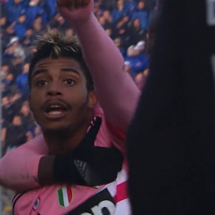 Bene bene Ora però godiamoci il gol con doppio passo ed esternaccio di Mario Lemina nella stagione 2015-16 contro l’Atalanta