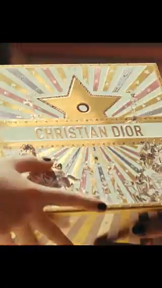 In the grand finale of the Circus of Dreams, Anya Taylor-Joy and Deva Cassel celebrate the art of giving, the Dior way. #DiorBeauty #DiorHoliday