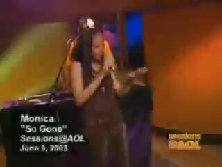 So Gone • Monica [2003]