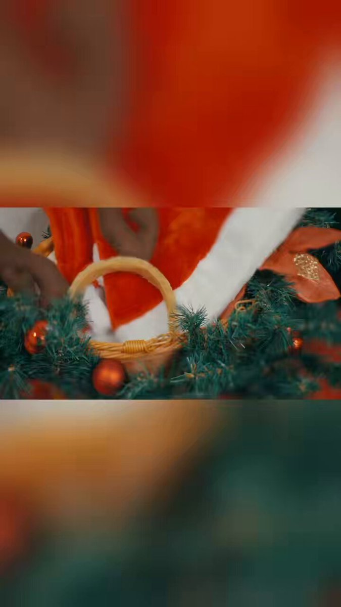 🎥 RECAP VIDEO｜GREATEST CHRISTMAS【DAY2】 2025.12.25 at Zepp Haneda (TOKYO) Thank you!!!🎄 ▼ 2026年1月4日（日）までアーカイブ配信中