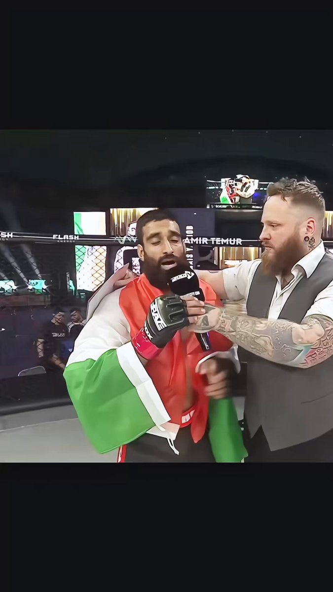 Thank you my team khabib nurmagomedov Thank you coach javier mendez Owais yaqoob #uzbekistan #buyingcontent