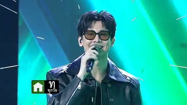 เป็นหลังกำแพงคนแรกที่ไม่ถ่อมตัวเลย #TheWallSong #ร้องข้ามกำแพง #Workpoint23