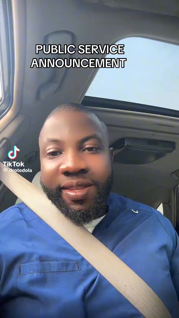 Hmmmm this is embarrassing!!! A medical doctor saying this with confidence! Where is professionalism? Where’s the unity in healthcare system? Are you saying pharmacists are liars??? What’s the point of this video?