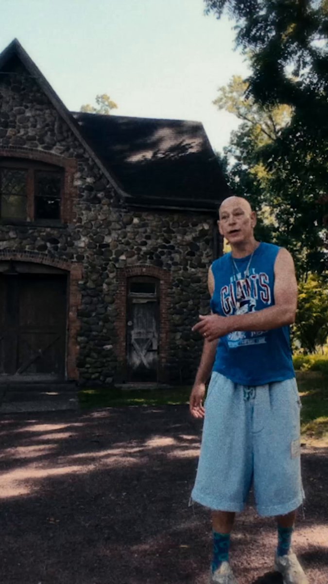 I have to admit my intrigue with BLP began after my son showed me one of his videos and I saw the iced out rose dreidel, the sideways dreadlocked peyot, and hockey hat. We haven’t had a member of the tribe with this level of swagger since Dylan. But after delving into his raps it became clear that this dude is for real and is somewhat of a Savant when it comes to combining his Jewishness with currnt mainstream skate and rap culture. I immediately asked my Son Laivy to introduce us and felt it important to reach out and show some love as there are few Jews with the same reach to the youth that he has and he’s out there making a kiddish Hashem which we need more then ever. When I approached him with the song he took it very seriously and truly wanted to write about the things that give him anxiety. I respect the honesty and authenticity from this young Jewish rapper, BLP KOSHER Enjoy the full video up on YouTube #ancientchild Shot by Shlomo Weprin edit, effects, and claymation by okmino