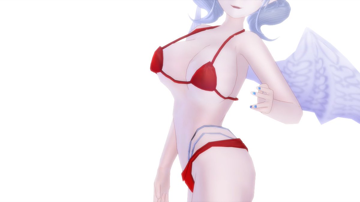 クリスマスプレゼントです 受け取ってください