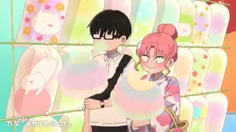 ♡°˖✧━━━━━━━━━━━━ 僕らはみんな正反対だから ━━━━━━━━━━━━━✧˖°♡ 元気な鈴木と物静かな谷。 凸凹なふたりと友人たちの 学校生活を描く、 共感MAXラブコメついに開幕💖 TVアニメ「正反対な君と僕」 1月11より毎週日曜午後5時放送📅