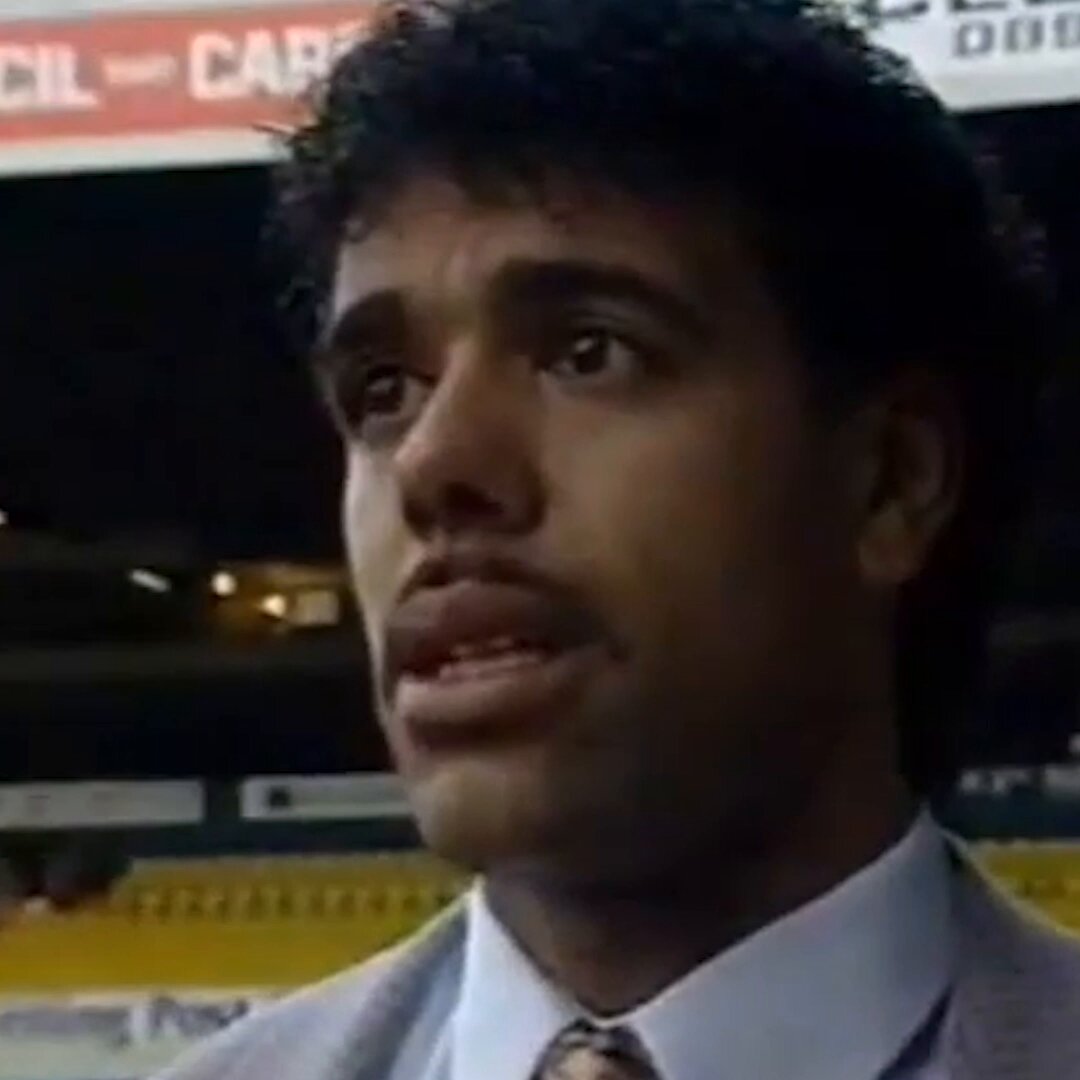 🎂 Happy Birthday, Chris Kamara!