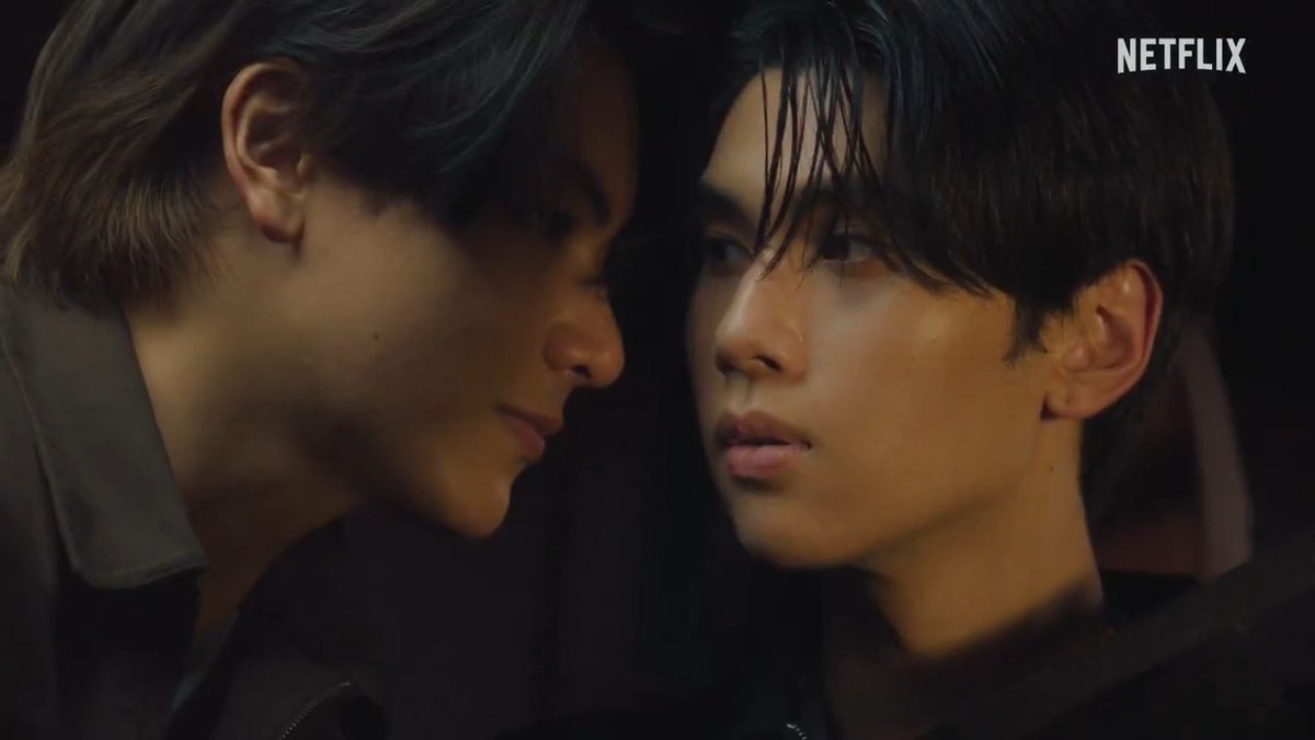 if professional flirting comes with their job, then they better get promoted #DareYouToDeath #DareYouToDeathEP2 #จุงดัง #joongdunk #จุงอาเชน #ChenRcj #dunknatachai