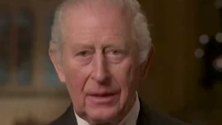 In King Charles III’s annual Christmas speech, he stressed the importance of both unity and diversity: "As I meet people of different faiths, I find it enormously encouraging to hear how much we have in common, a shared longing for peace and a deep respect for all life."