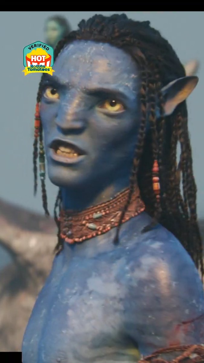 Sullys never quit. Avatar: Fire and Ash is now playing only in theatres and IMAX. Get tickets now: