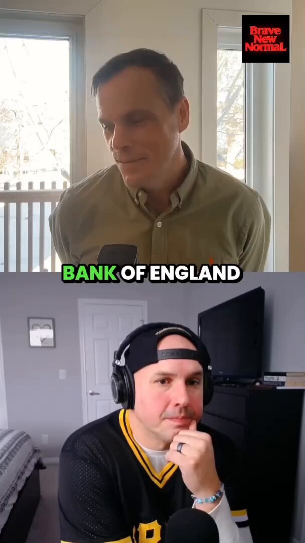 Sam Cooper draws the links between Mark Carney, Brookfield, China, the World Economic Forum and others. And global financial schemes like carbon cap and trade systems are the glue that holds them together. Watch the full episode below ⬇️