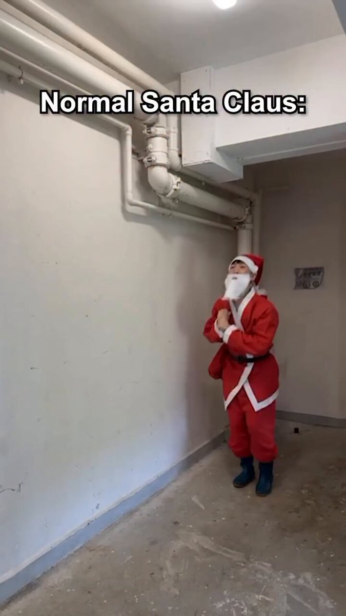 Santa Clause in different countries 🎅 What’s your favourite?