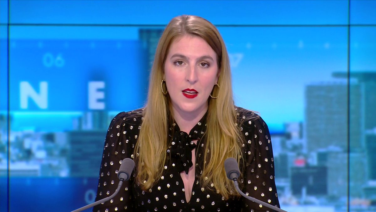L'édito de Elodie Huchard : «Giorgia Meloni ne s'excuse pas d'assumer les racines chrétiennes de son pays»