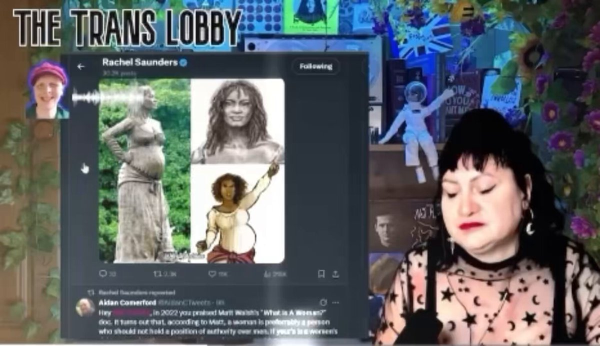 How to destroy transphobes and influence people 2025 edition