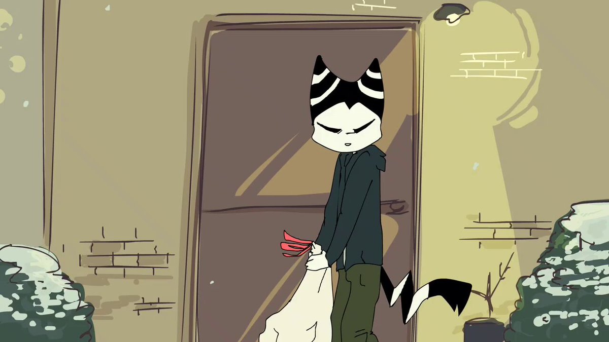 Catjewlz Christmas Special to be released soon!