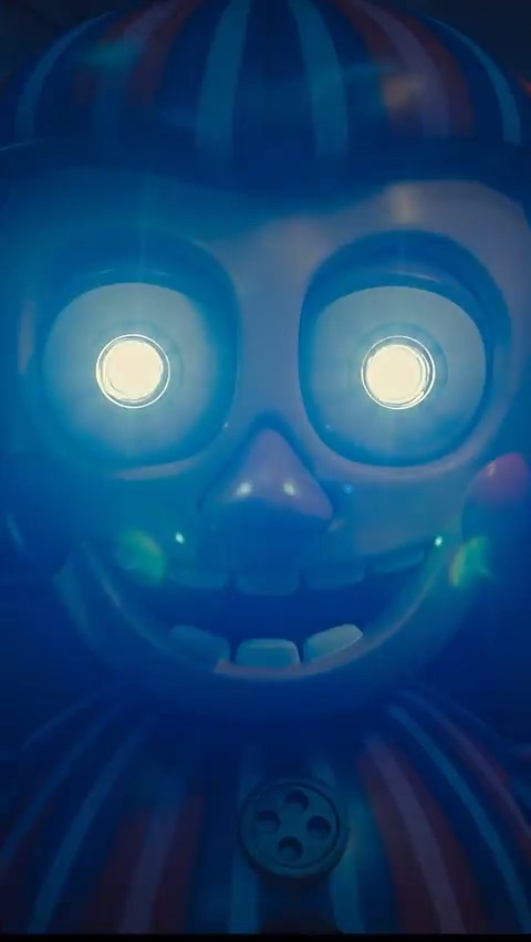 Watch #FNAF2 at Home. Bring everyone together…to survive the night.