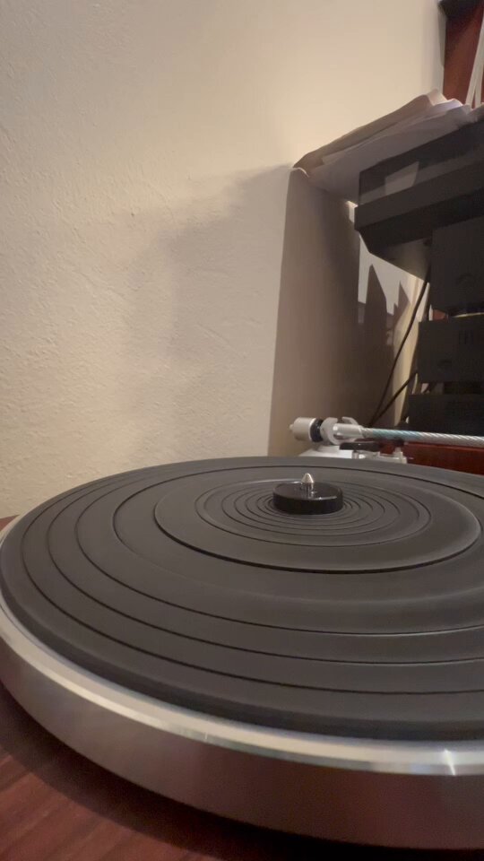 A couple of days ago I promised young Zimbabweans that I was going to do a dancehall set from my home in Johannesburg, using the records that I own, specifically 7 inch dancehall reggae singles. Unfortunately, because I have been travelling a lot, I fell ill. I had a terrible flu and my doctor advised me to slow down and ease up on everything. Today I feel much better, and I felt that I owed you something. I have just delivered a one hour dancehall set from my home, played strictly on 7 inch singles only. No 45 inch records or LPs. I have thousands of 7 inch singles, but because of time constraints, I could only play 45 of them in one hour. I hope you enjoy it. Tell me what you think.