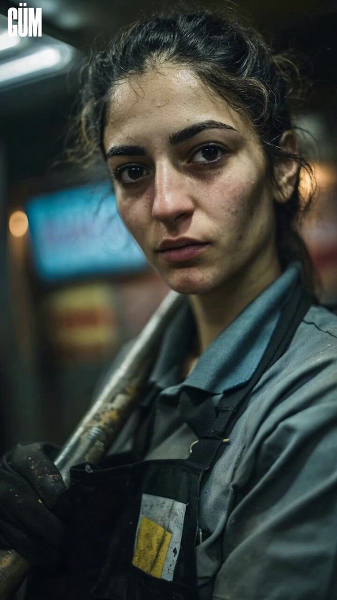 Satarsın gözlerinin dikkatini, ellerinin nurunu, bir lokma bile tatmadan yoğurursun bütün nimetlerin hamurunu. Büyük hürriyetinle çalışırsın el kapısında, ananı ağlatanı Karun etmek hürriyetiyle, hürsün! Nâzım Hikmet