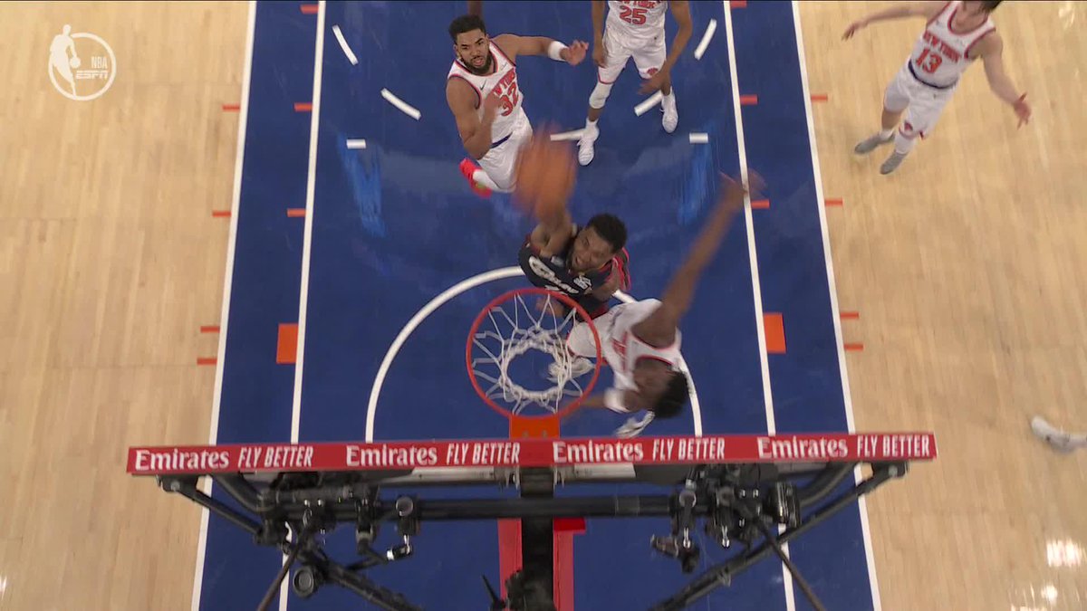 A moment for Spida's dunk. My goodness 😤
