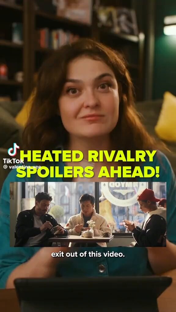 This is so crazy I really hadn’t realized how many scenes were filmed using a screen instead of real locations. They truly had five dollars, a sandwich and a dream, and they made it. Props to Jacob, because even with all of that, he still made the show look high quality