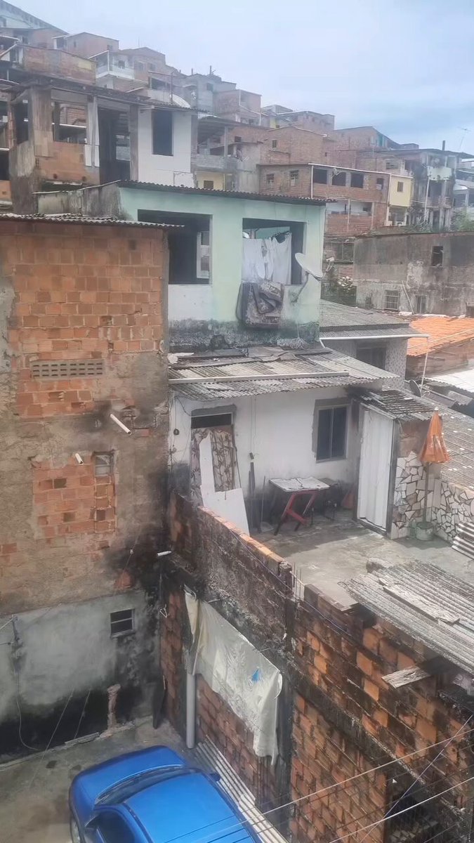 Que em 2026 você se sinta incomodado e saia