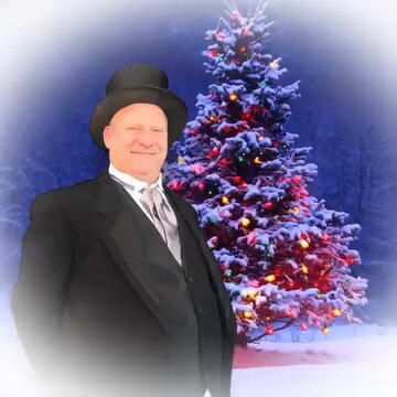 MARIAH CAREY AINT GOT SHIT ON ME. MERRY CHRISTMAS