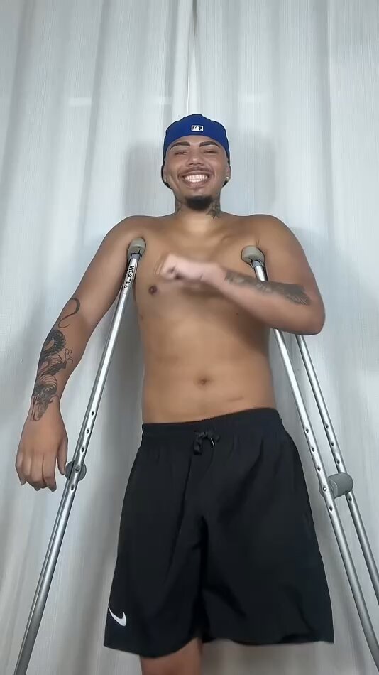 Essa é boa demais!