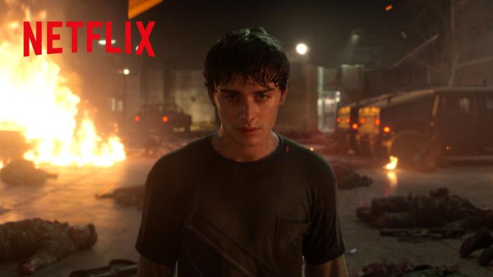 🚨 Stranger Things 5, 2. kısım şimdi sadece Netflix’te. 🚨
