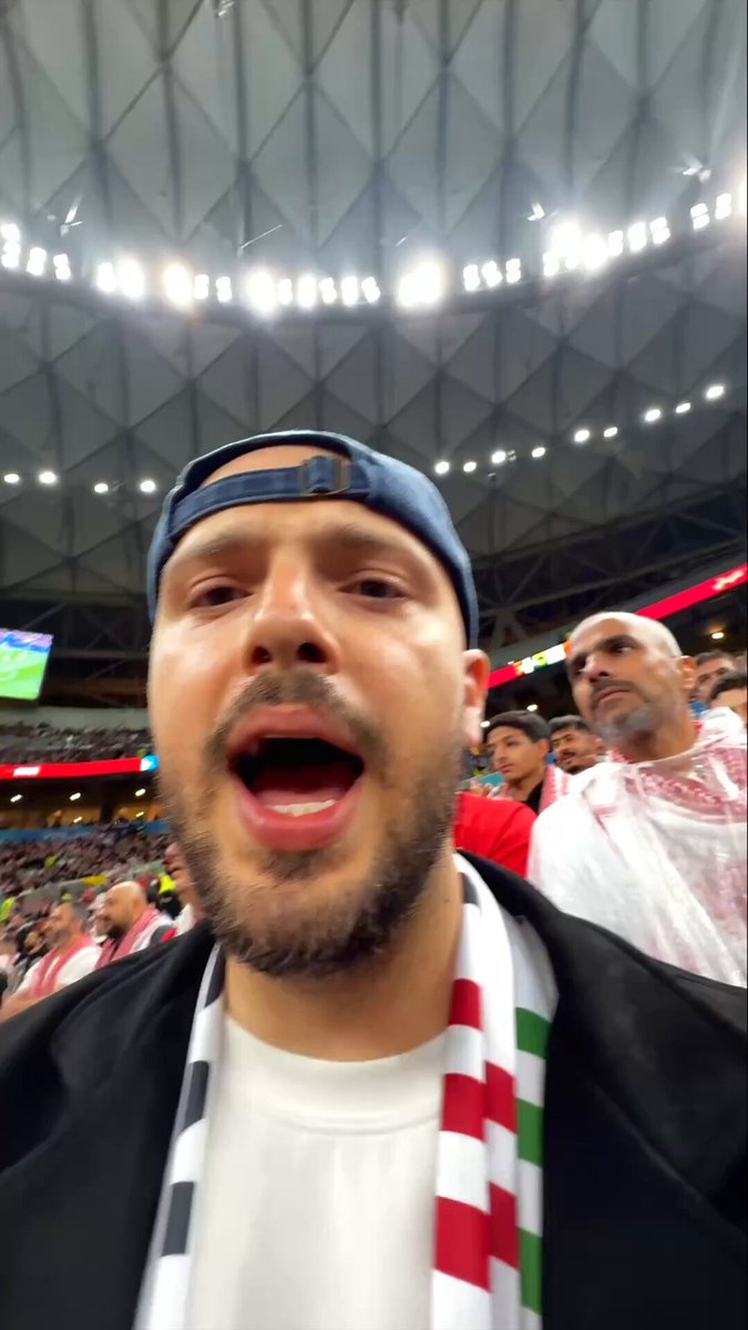 We put HONOR Magic8 Pro to the ultimate test: capturing the Arab Cup final in Qatar! 🚀 Witness the 200MP Ultra Telephoto Night camera capture night scenes and buildings with astonishing clarity and detail, even in challenging low light conditions. 📷:ابن حتوتة