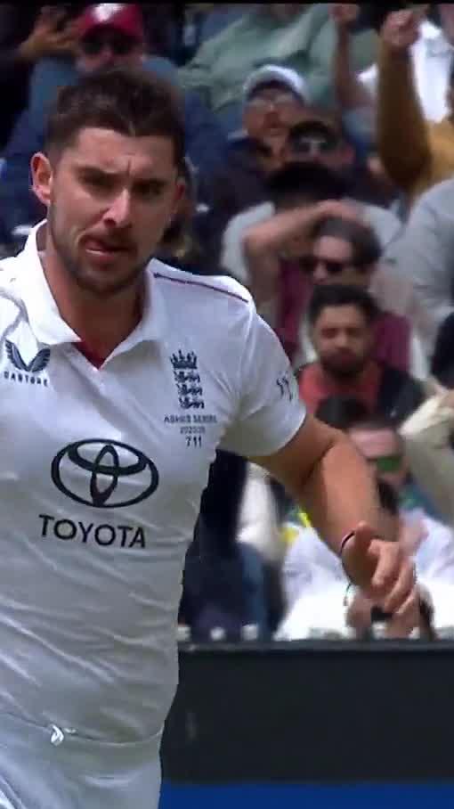 Embarrassing!! Steve Smith is just finished, dragging his career now for 4 years. His average eventually gonna come down below 50 & Joe Root will always be remember as greater than him with 17,000+ test runs. This Ashes, Root has scored double of Smith.